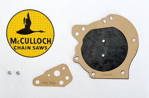 Mcculloch 24945 models - mcculloch,