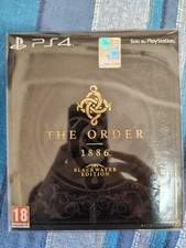 The Order 1886 Blackwater