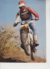 PUBBLICITA' TEST SIMONINI 125