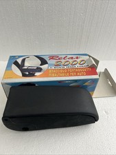 Bracciolo Personalizzato Vw Golf IV Dal 1997 Al 2003 Cora 158032