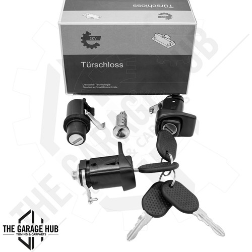 Set completo cilindretto - set,