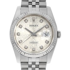 Reggiseno ROLEX Datejust 10P
