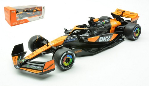 Modellino auto formula f1 - auto,