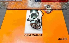 Harley Davidson carburatore originale Sportster Softail Dyn Touring OEM 27031-95