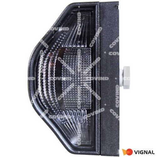 Fanale luce targa - , renault