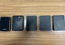 Lotto Hard Disks HDD non