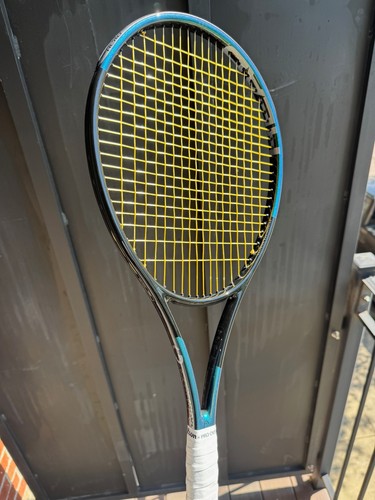 Strung head gravity - strung, pro