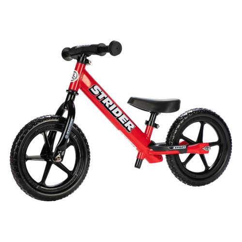 Strider sport balance bike - strider,