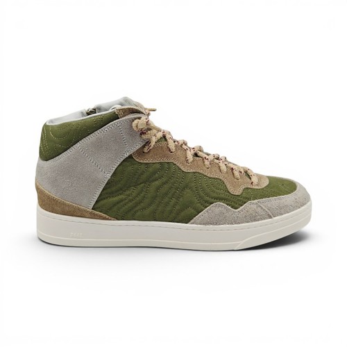 P448 scarpe uomo 42 - p448,