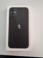 iPhone 11 Apple 128 Gb Nero Completo