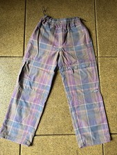 Pantaloni cargo SUPREME in