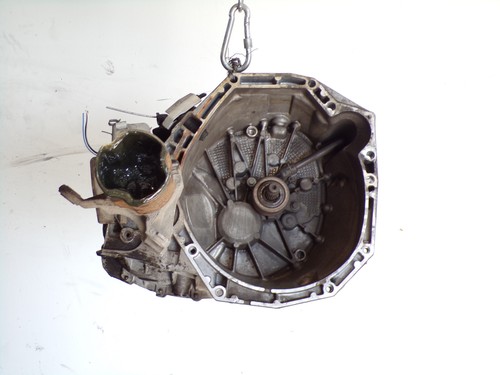 5476 cambio manuale dacia - manuale,