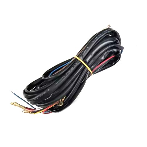 Impianto elettrico vespa 150 - impianto,