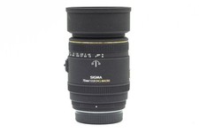 Sigma 70mm dg - 70mm, hsm