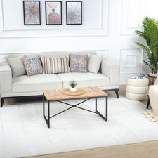 Boden Tappeto Salotto Moderno