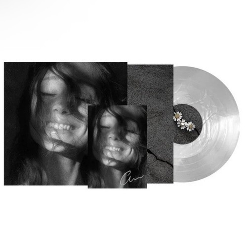 Ariana grande petal vinyl - grande,