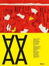 Atlante arte nuova - atlante, di