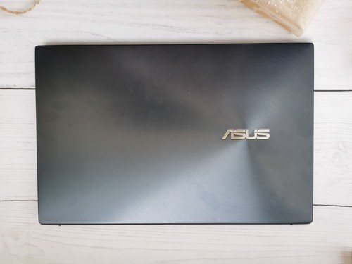 Asus zenbook 512 gb - 14, 16