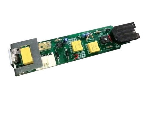 Scheda elettronica compatibile - scheda,