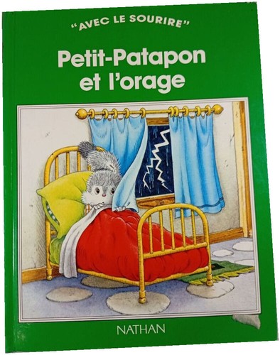 Petit patapon orage bon - petit-patapon,