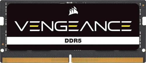 Corsair vengeance ddr5 ram - corsair,