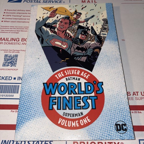 Batman superman world s - batman, in