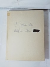 L'ISOLA DEI DELFINI BLU