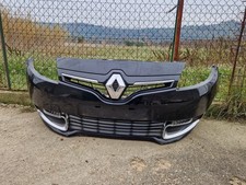 Renault Scenic 3 2014 paraurti