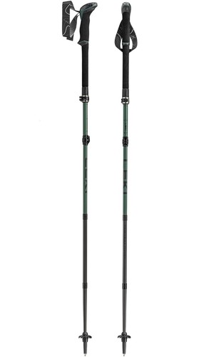 Bastoncini trekking leki - trekking,
