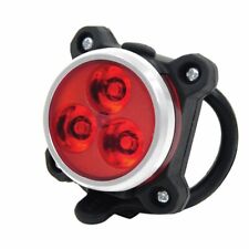 Luce Led Bici Bicicletta MTB IBRIDA CORSA STRADA MOUNTAIN BIKE luce Posteriore