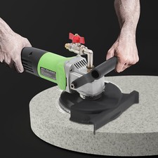 Levigatrice per pietre bagnate