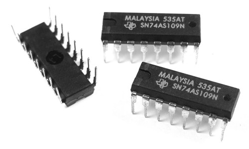 Sn74as109n infradito kbar - sn74as109n, j-kbar