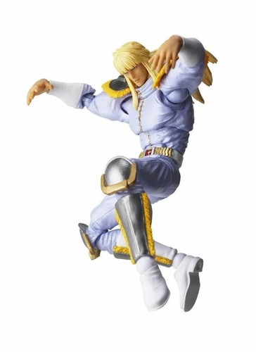 Kaiyodo legacy revoltech - kaiyodo,