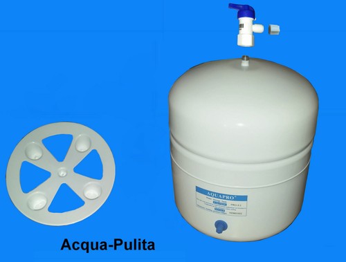 Serbatoio tanica accumulo - tanica,