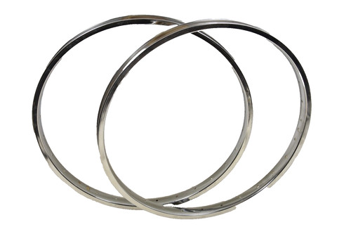 Coppia cerchi bici - cerchi,
