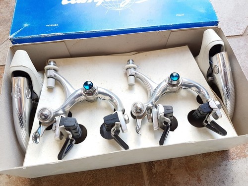 Set pinze leve freno - pinze,