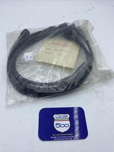 Serie cavi candela spark - serie, plug
