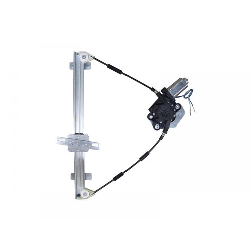 Alzavetro elettrico ant dx - ant.,