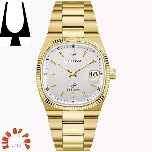 Bulova 97b223 super seville - 97b223,