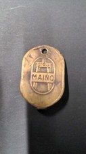 Fregio stemma frontalino - fregio,