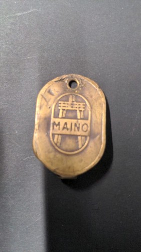 Fregio stemma frontalino - fregio,