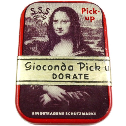 Aghi per grammofono - grammofono,