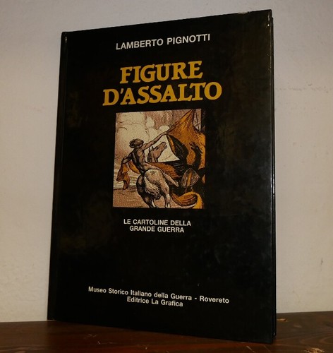 Figure assalto lamberto - figure, d'assalto