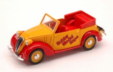 Modellino auto diecast Brumm