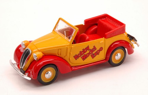 Modellino auto diecast brumm - modellino,