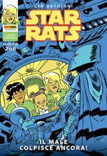 Star Rats N° 2 - Il Male