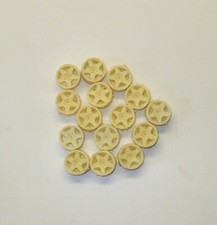 Set  lotto 15 cerchi rims