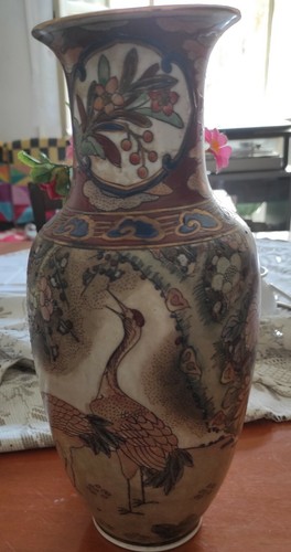 Vaso originale cinese - vaso, anni