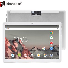 4G 10 Inch HD Tablet Computer