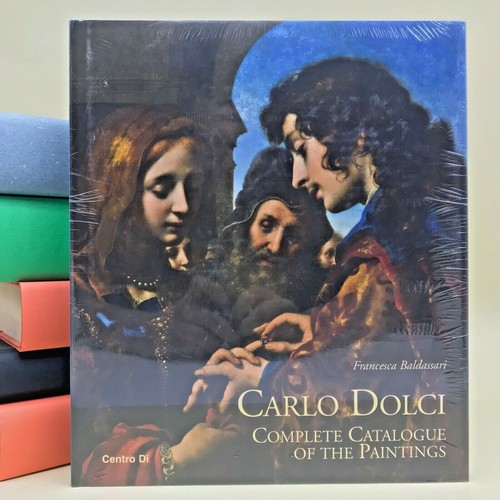 Carlo dolci francesca - -,